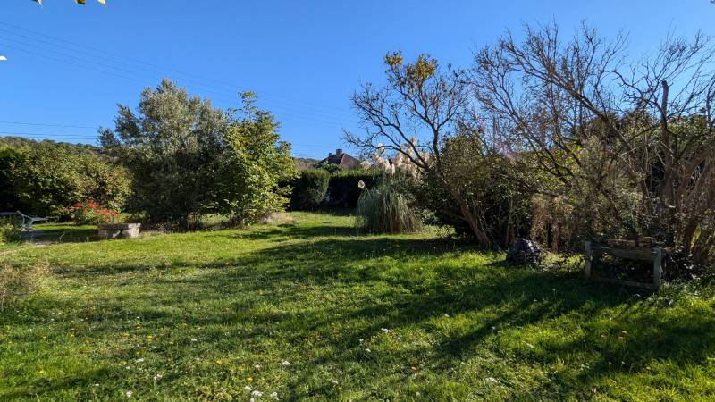 Maison Normande et atypique située à Incarville (27400) dans l'Eure en Normandie