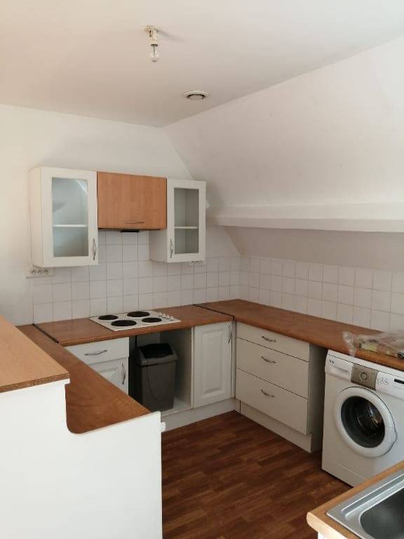 Appartement Les Andelys 2 pièce(s) 43.96 m2