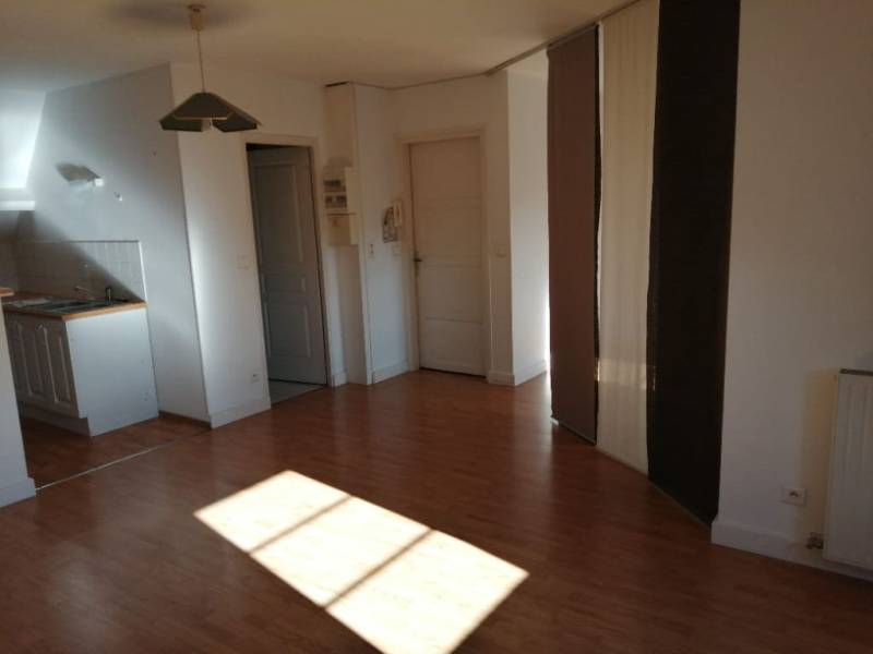 Appartement Les Andelys 2 pièce(s) 43.96 m2