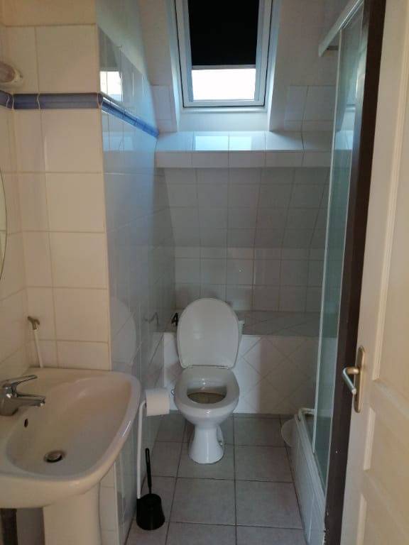 Appartement Les Andelys 2 pièce(s) 43.96 m2