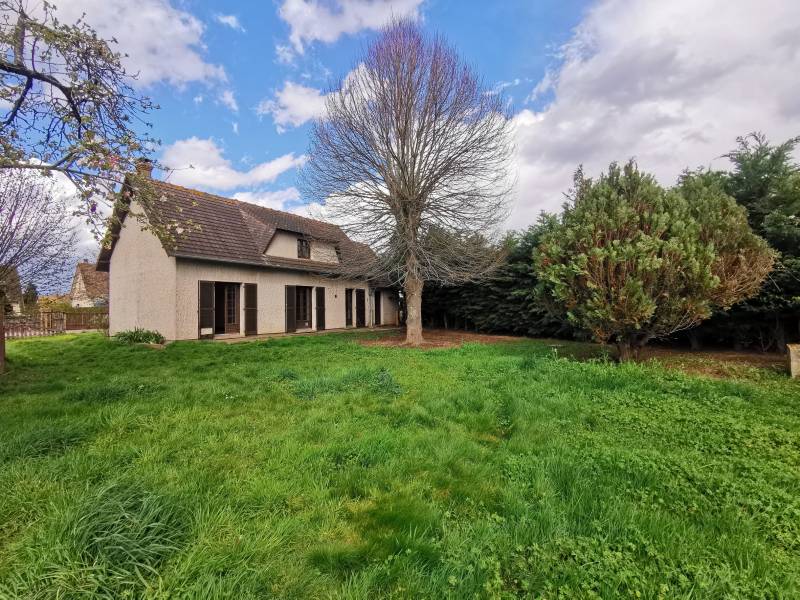 Maison T4 Val de Reuil  