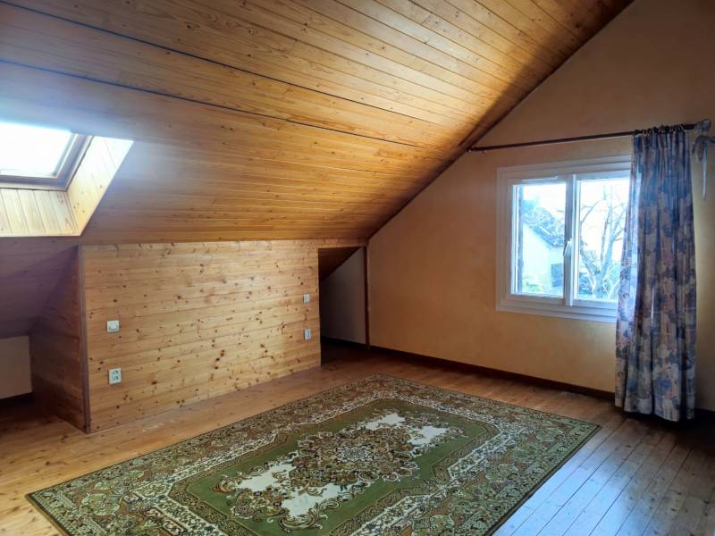 Maison en bord de Seine Saint-Pierre-du-Vauvray  