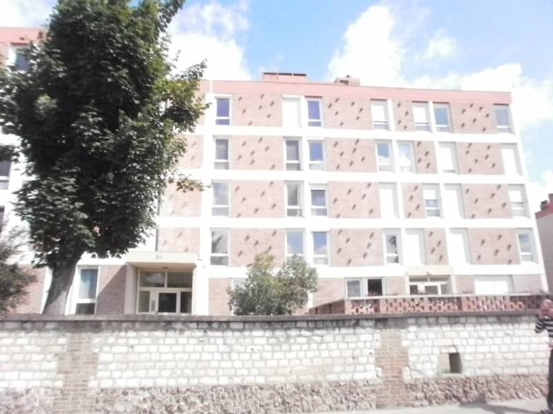 appartement T2 SAINT AUBIN LES ELBEUF LA CHESNAIE 