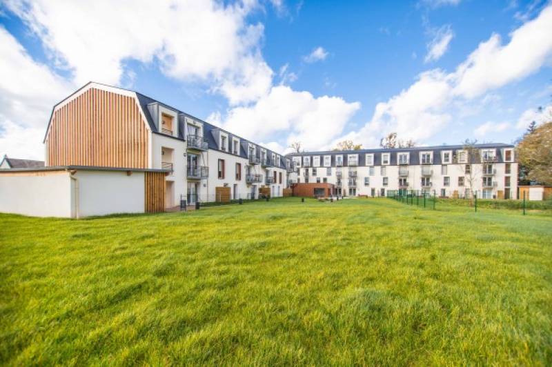 Appartement T2 BIHOREL (76)  