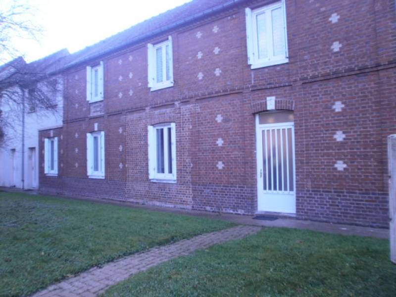 APPARTEMENT T2 LE VAUDREUIL Centre ville 