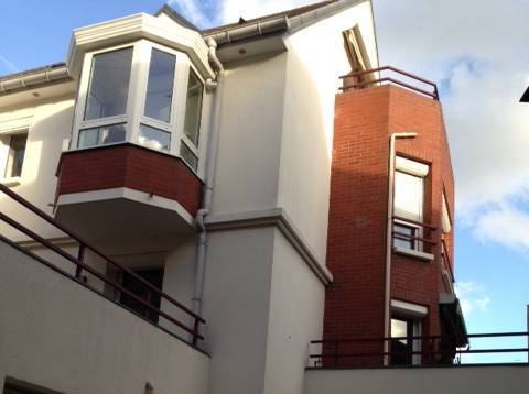 Appartement Type 2 ROUEN  