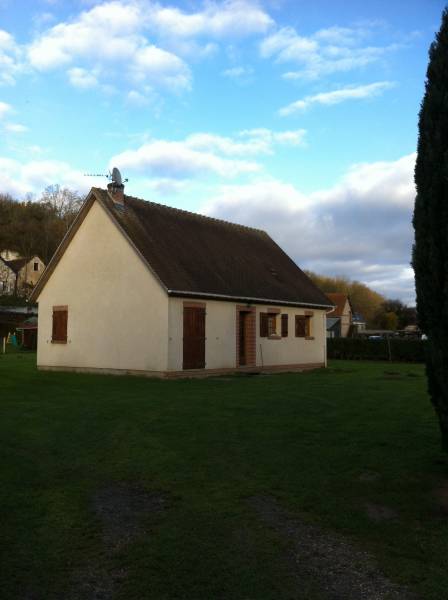 Maison 68m² Connelles  