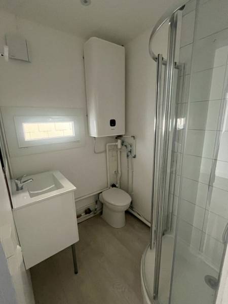 Appartement T2  Pont de L'Arche - 45 m2