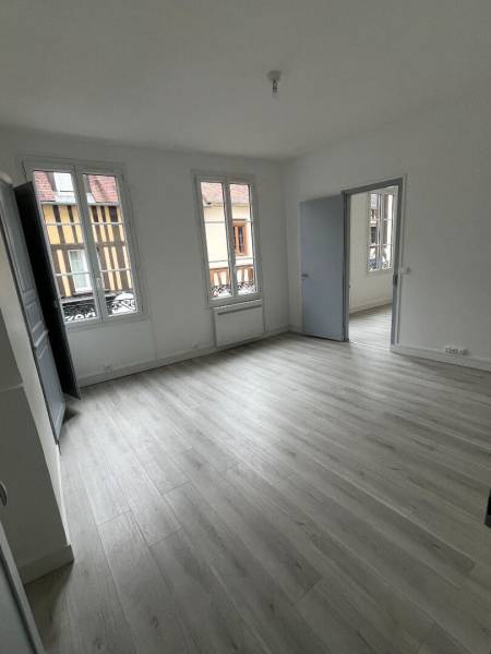 Appartement T2  Pont de L'Arche - 45 m2