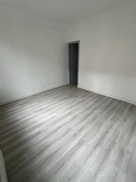 Appartement T2  Pont de L'Arche - 45 m2