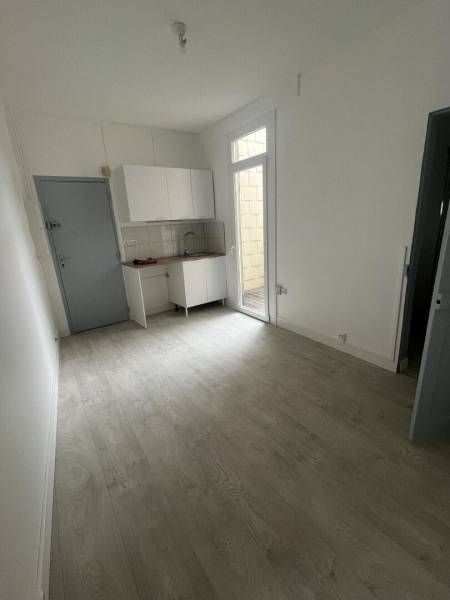 Appartement T2  Pont de L'Arche - 45 m2