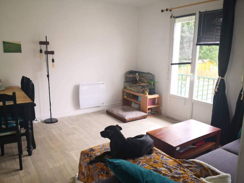 Maison mitoyenne Muids  