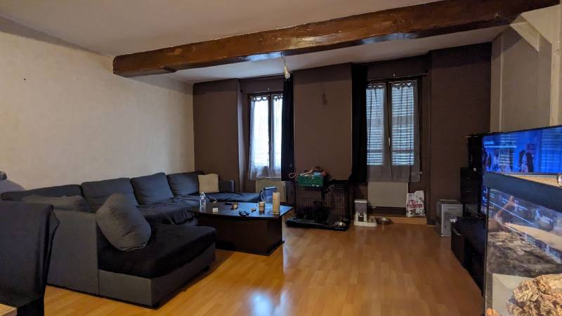 Appartement 2 pièces ! Pont de l'Arche  