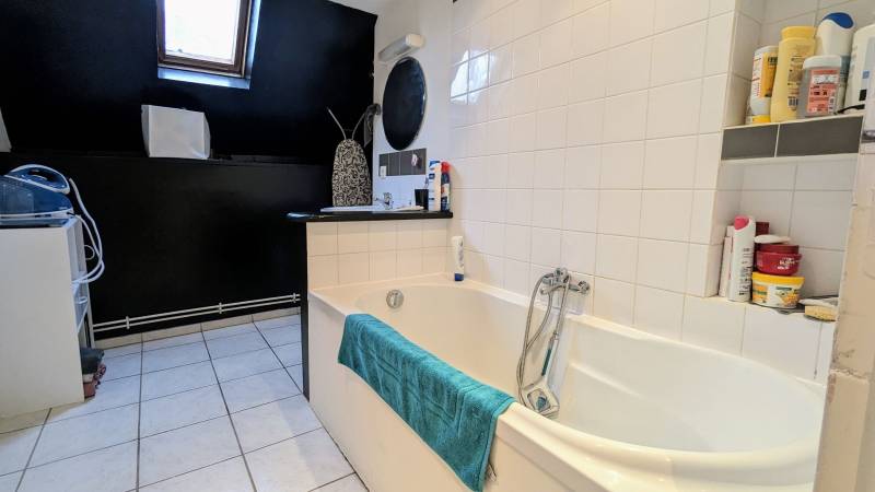 Appartement 2 pièces ! Pont de l'Arche  