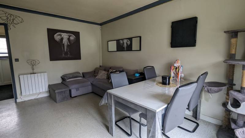 Maison T2 Val de Reuil Val de Reuil  