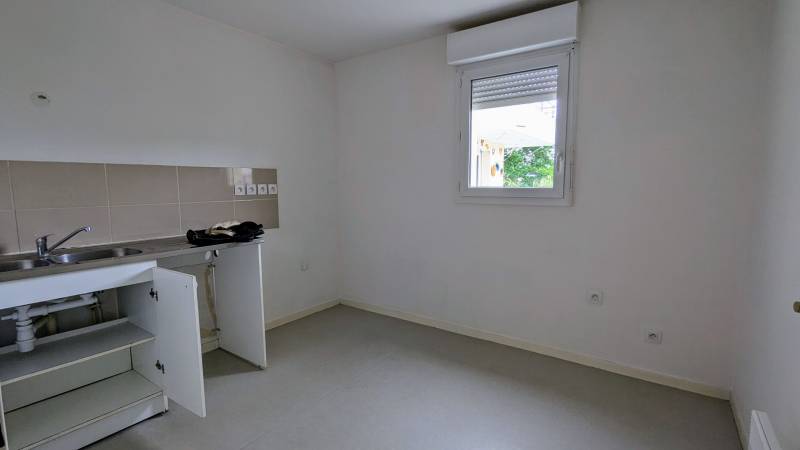 Appartement Val-de-Reuil T3 Val-de-Reuil  