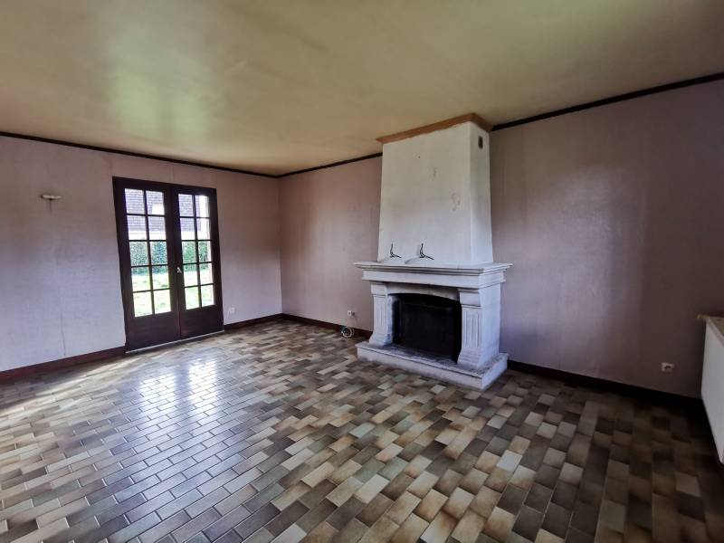 Maison T4 Val de Reuil  