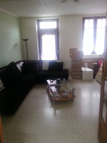 MAISON T3 FLEURY SUR ANDELLE  