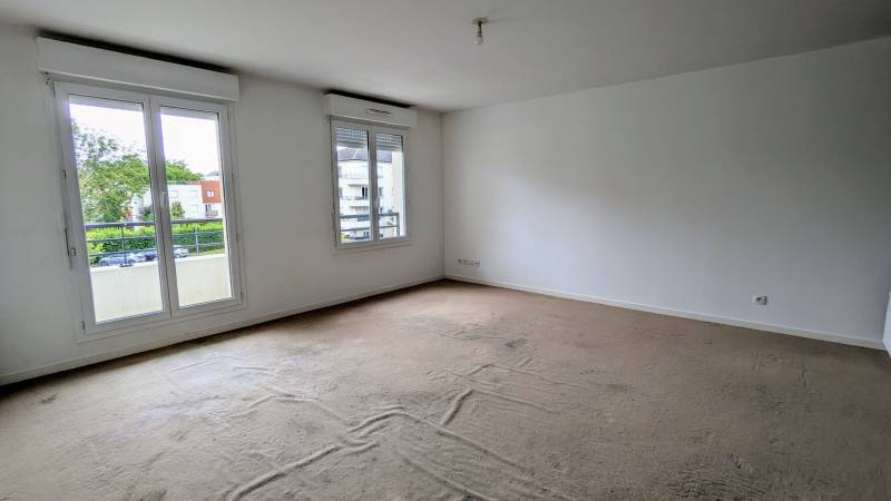 Appartement Val-de-Reuil T3 Val-de-Reuil  