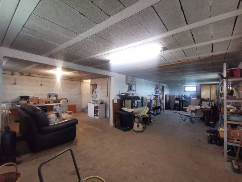 Maison 5 pièces de 110 m² à Saint Pierre du Vauvray Saint Pierre du Vauvray  