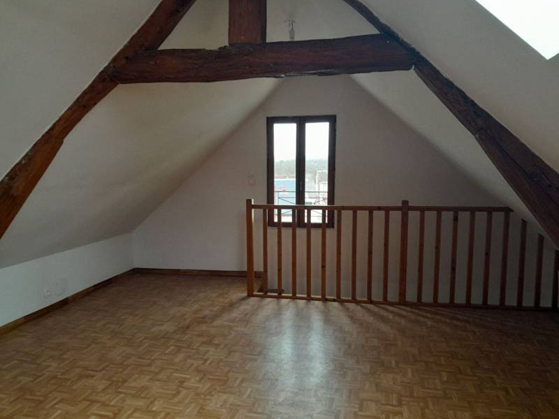 Maison  2 pièce(s) 41.05 m2 - St Etienne du Vauvray