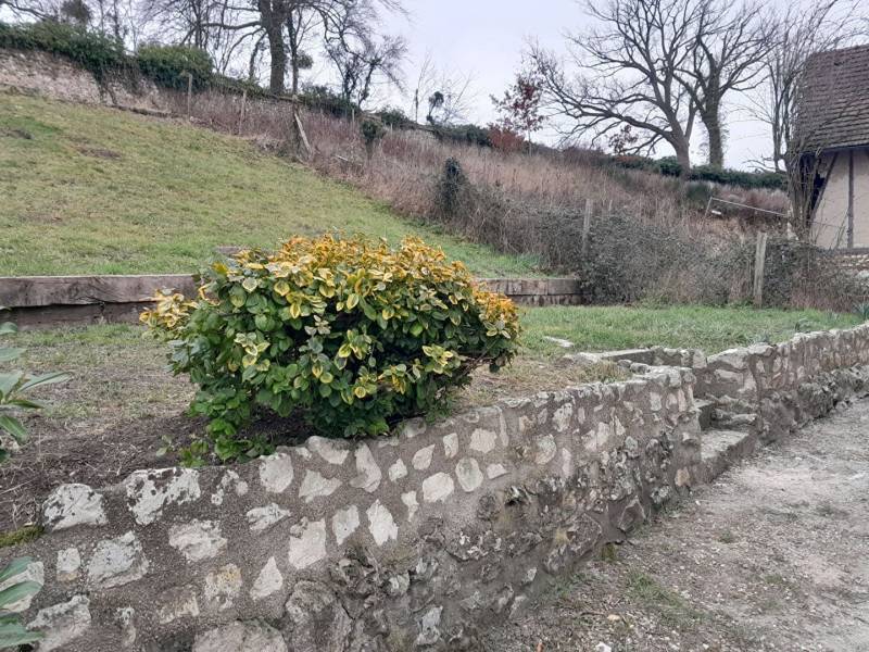 Maison  2 pièce(s) 41.05 m2 - St Etienne du Vauvray