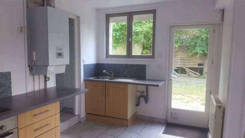 Maison 4 pièce(s) 78.64 m2 - St Etienne du Vauvray