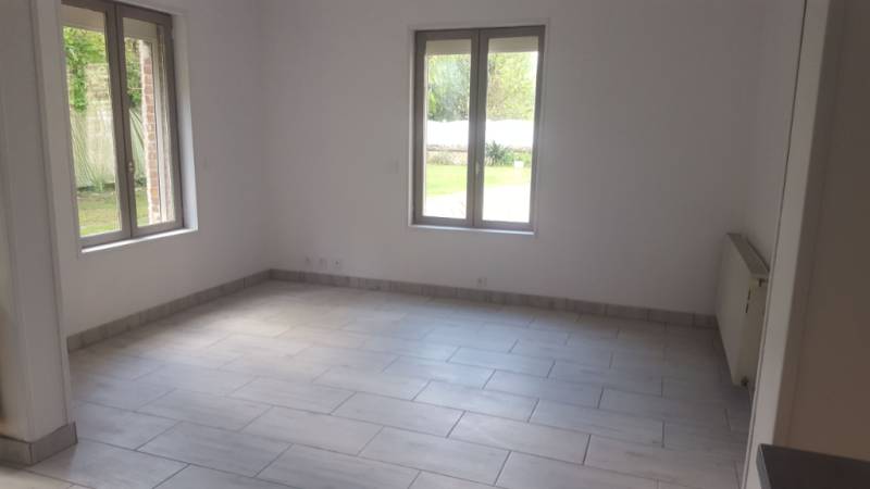 Maison 4 pièce(s) 78.64 m2 - St Etienne du Vauvray