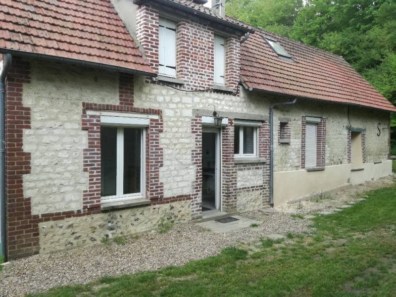 Maison 4 pièce(s) 78.64 m2 - St Etienne du Vauvray