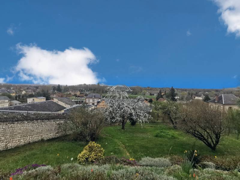 Maison 5 pièces de 110 m² à Saint Pierre du Vauvray Saint Pierre du Vauvray  