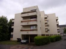 Appartement 2 pièces Louviers avec balcon Louviers Centre ville Balcon