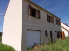 Notre zone d'activité pour ce service Agent immobilier pour trouver une résidence principale de type longère ou maison normande avec cachet et terrain spacieux