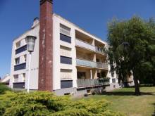 Notre zone d'activité pour ce service Agence immobilière annonce appartement F4 avec cuisine ouverte, garage, terrasse et suite parentale à vendre dans résidence sécurisée