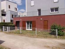 Notre zone d'activité pour ce service Studio en centre ville à louer