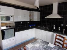 A vendre à VAL DE REUIL 27100 maison individuelle récente avec cuisine aménagée / équipée
