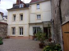 Notre zone d'activité pour ce service Gestion et syndic de copropriété