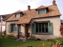 Notre zone d'activité pour ce service Maison avec jardin à louer