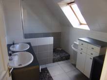 Acquerir une maison de 130 m² avec 2 salle de douche à Incarville 27400