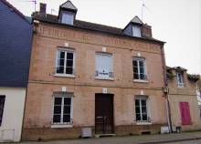 Notre zone d'activité pour ce service Vente maison F4 plain pied avec jardin