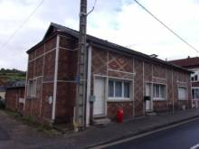 Notre zone d'activité pour ce service Studio en centre ville à louer