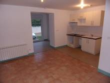 Appartement Type 3 LERY  