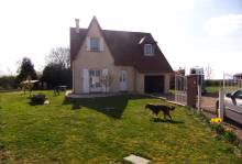 Notre zone d'activité pour ce service Maison avec jardin à louer