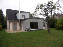 Notre zone d'activité pour ce service Studio en centre ville à louer