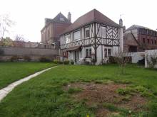 Notre zone d'activité pour ce service Acheter une maison ou un appartement à rénover pour investisseur avec potentiel locatif et travaux à prévoir