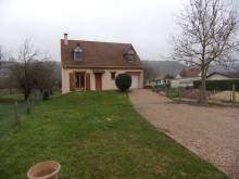 Notre zone d'activité pour ce service Vente maison F4 plain pied avec jardin