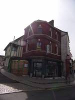 Notre zone d'activité pour ce service Agence immobilière