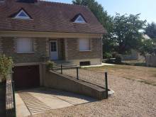 Notre zone d'activité pour ce service Agence immobilière