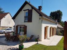 Notre zone d'activité pour ce service Studio en centre ville à louer