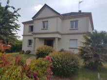 Notre zone d'activité pour ce service Vente maison F4 plain pied avec jardin