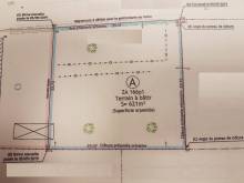 Notre zone d'activité pour ce service Studio en centre ville à louer